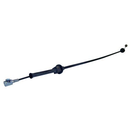 CROWN AUTOMOTIVE 1977-77 Sj/J-Series Accelerator Cable J5356569